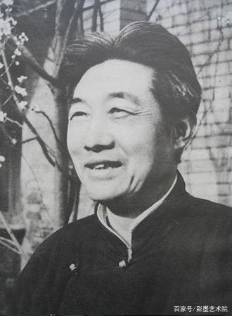 徐悲鸿