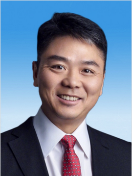 刘强东