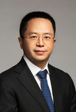 周鸿祎