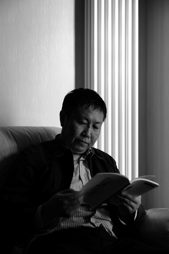 张世刚